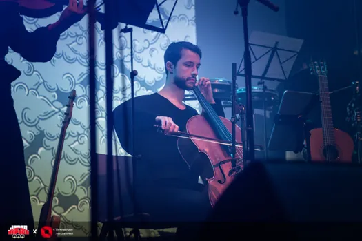 Copyright : Alexandre Stoll